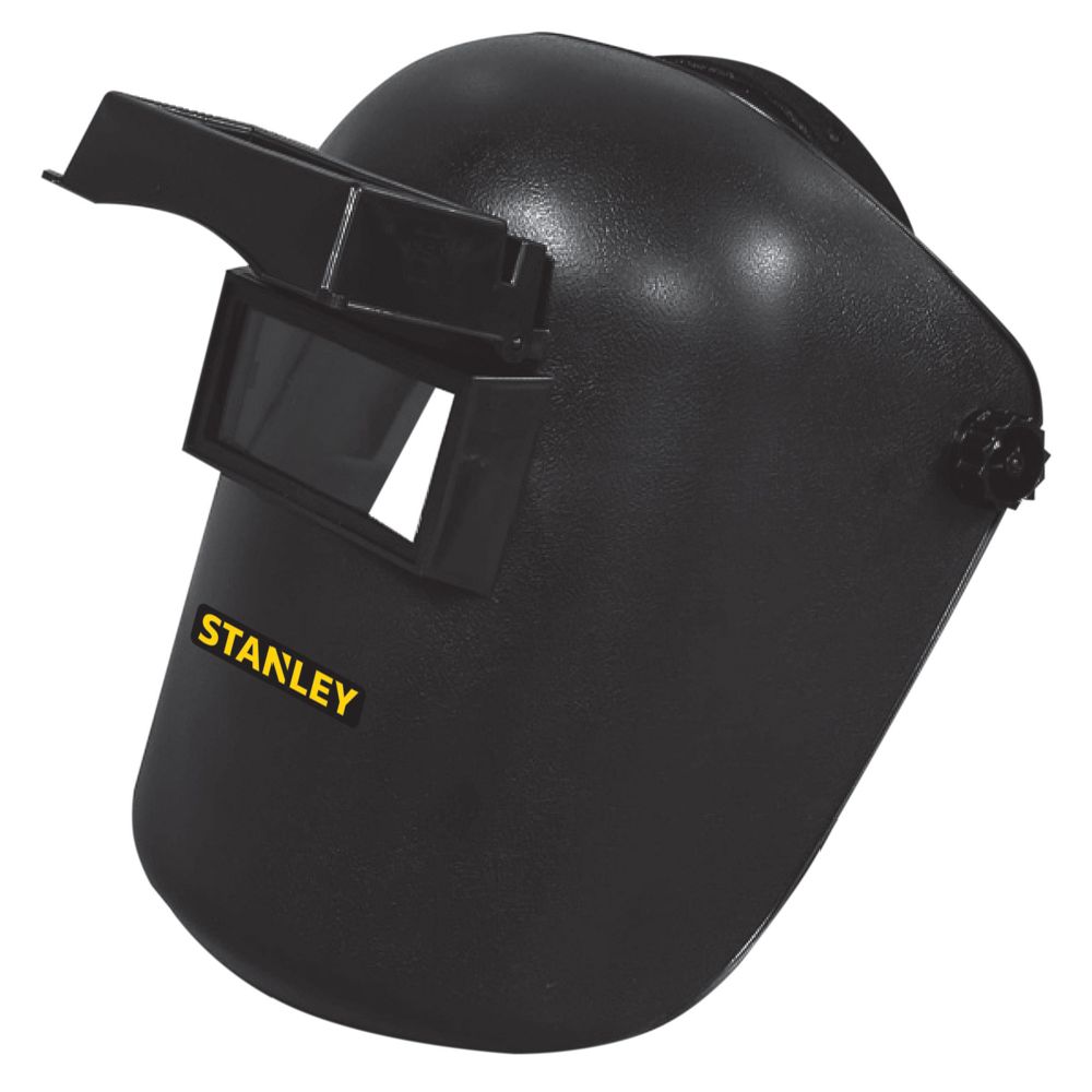 Stanley Protection 2000-C Flip Up hitsauskypärä