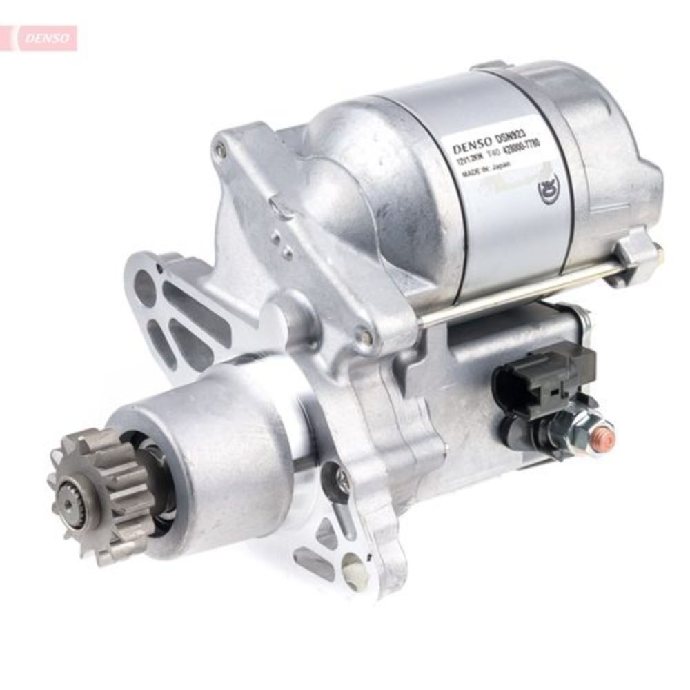 Startmotor 13-00402