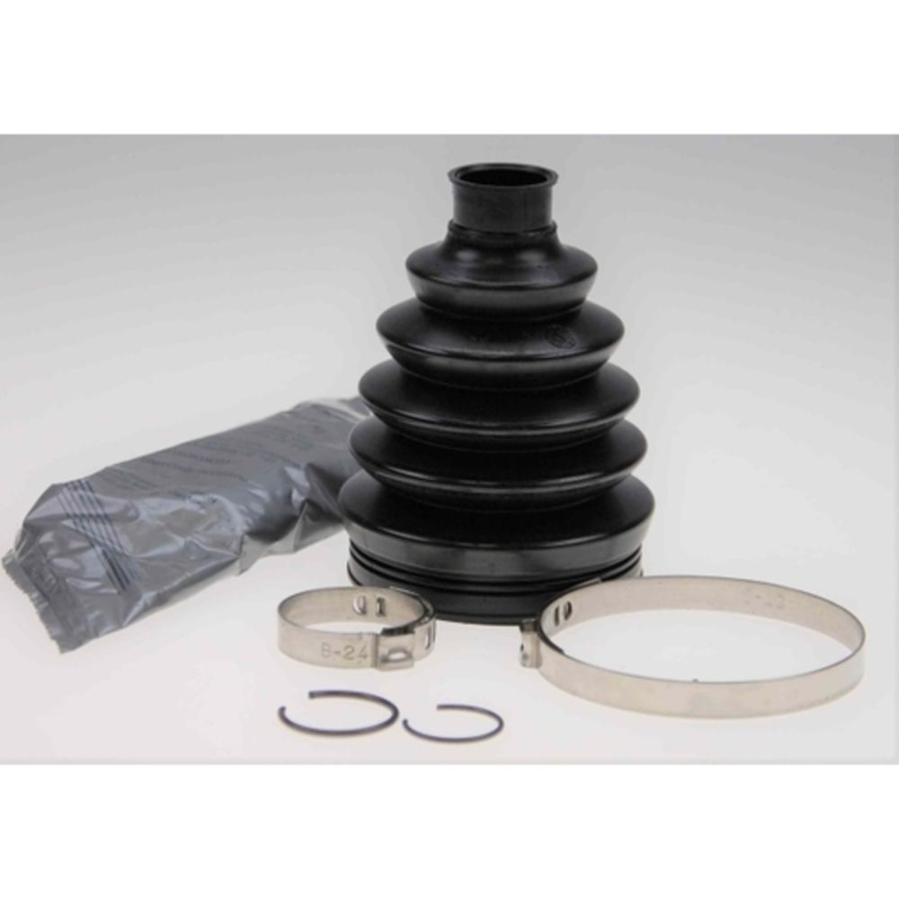 Vetoakselin suojakumisarja 17-05385