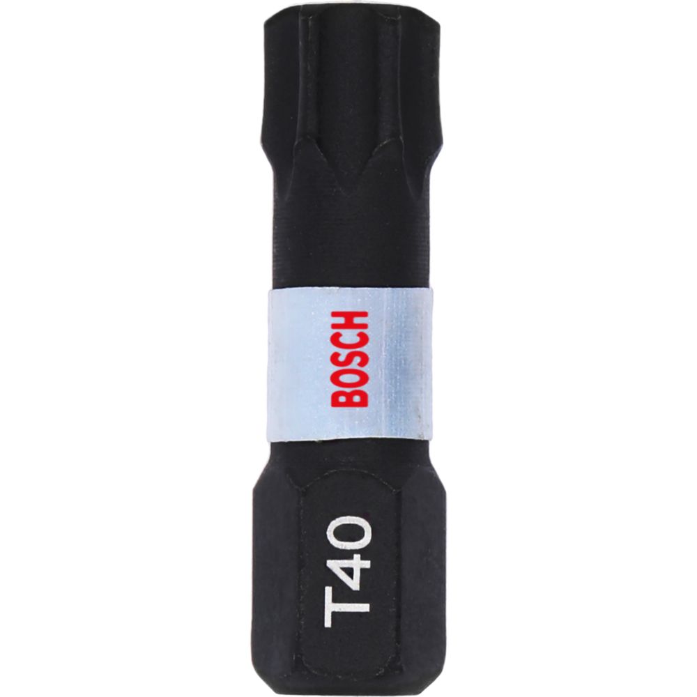Bosch Impact Control kruvikeeraja otsik