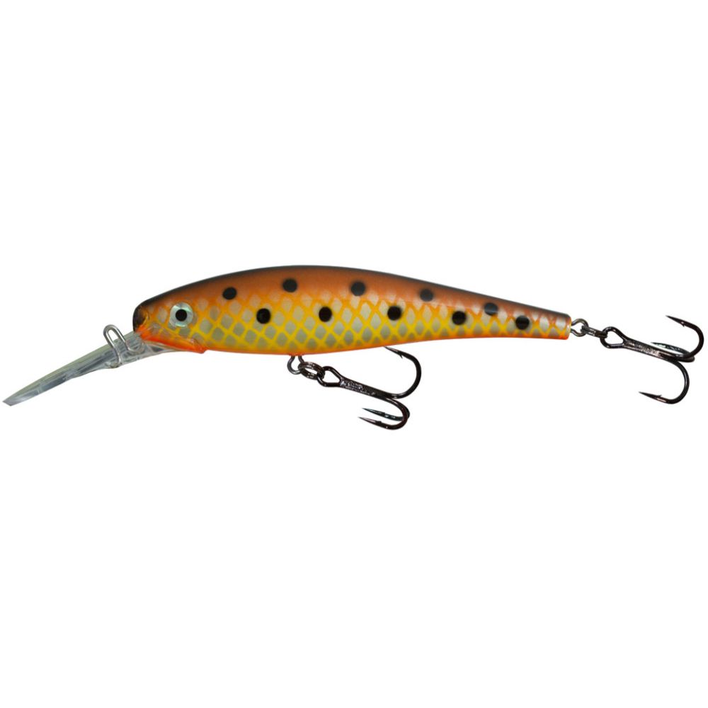 Jesse djupgående wobbler 11 cm 13 g