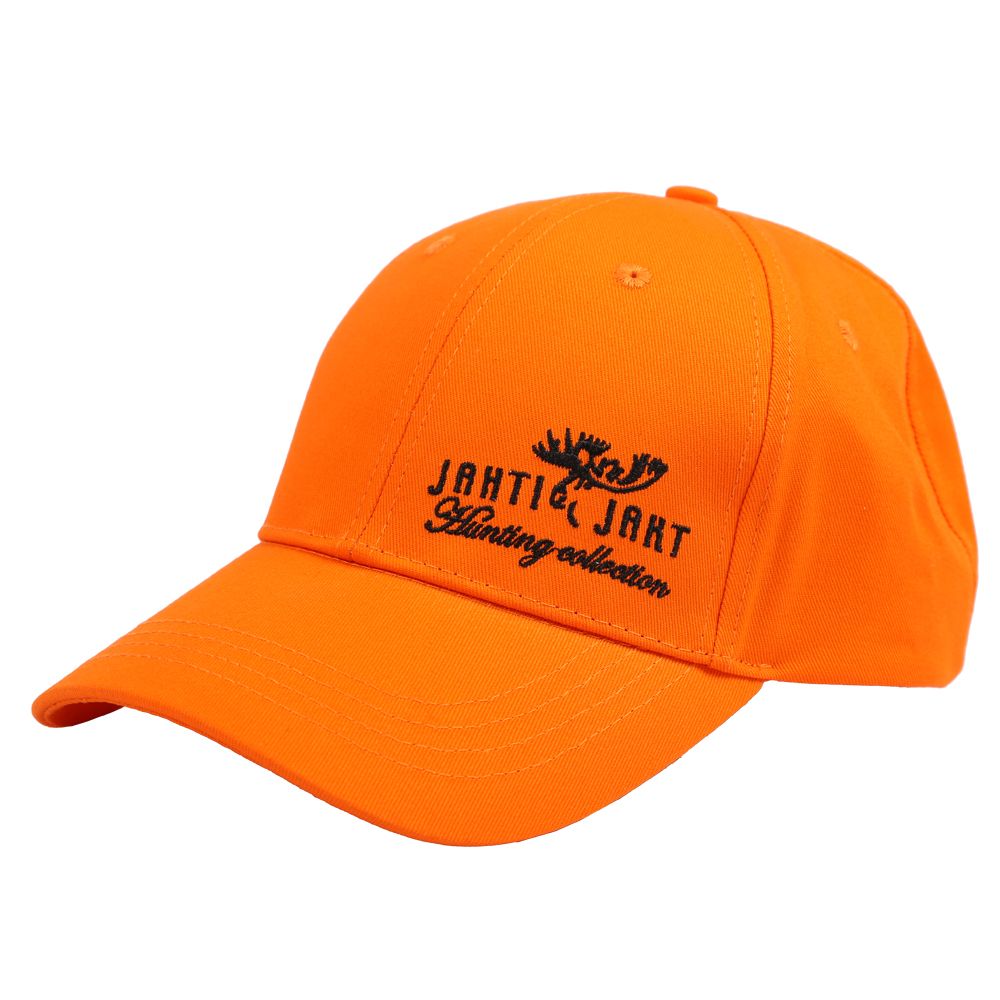 JahtiJakt Sava keps orange