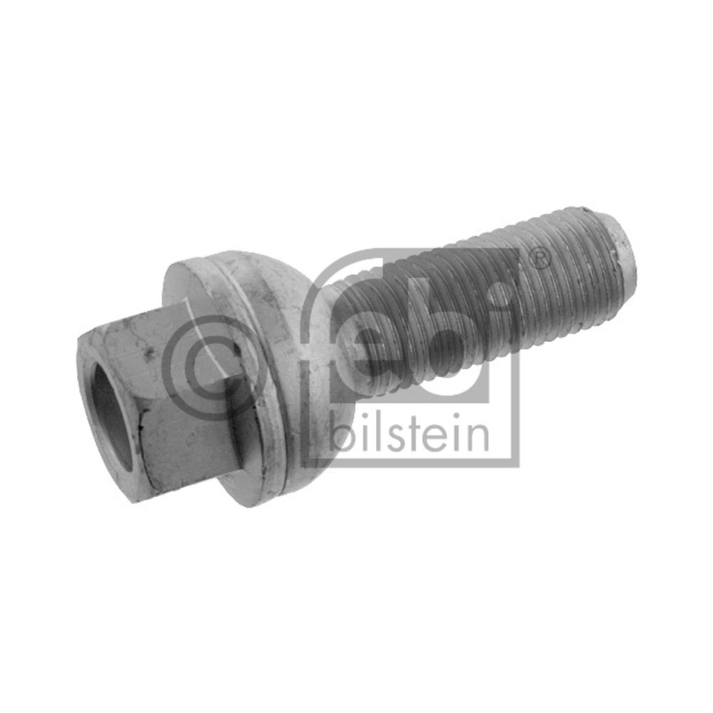 Pyöränpultti mm. VW-T4 (M14X1,5X34/62/SW19 / Pallokartio R14)