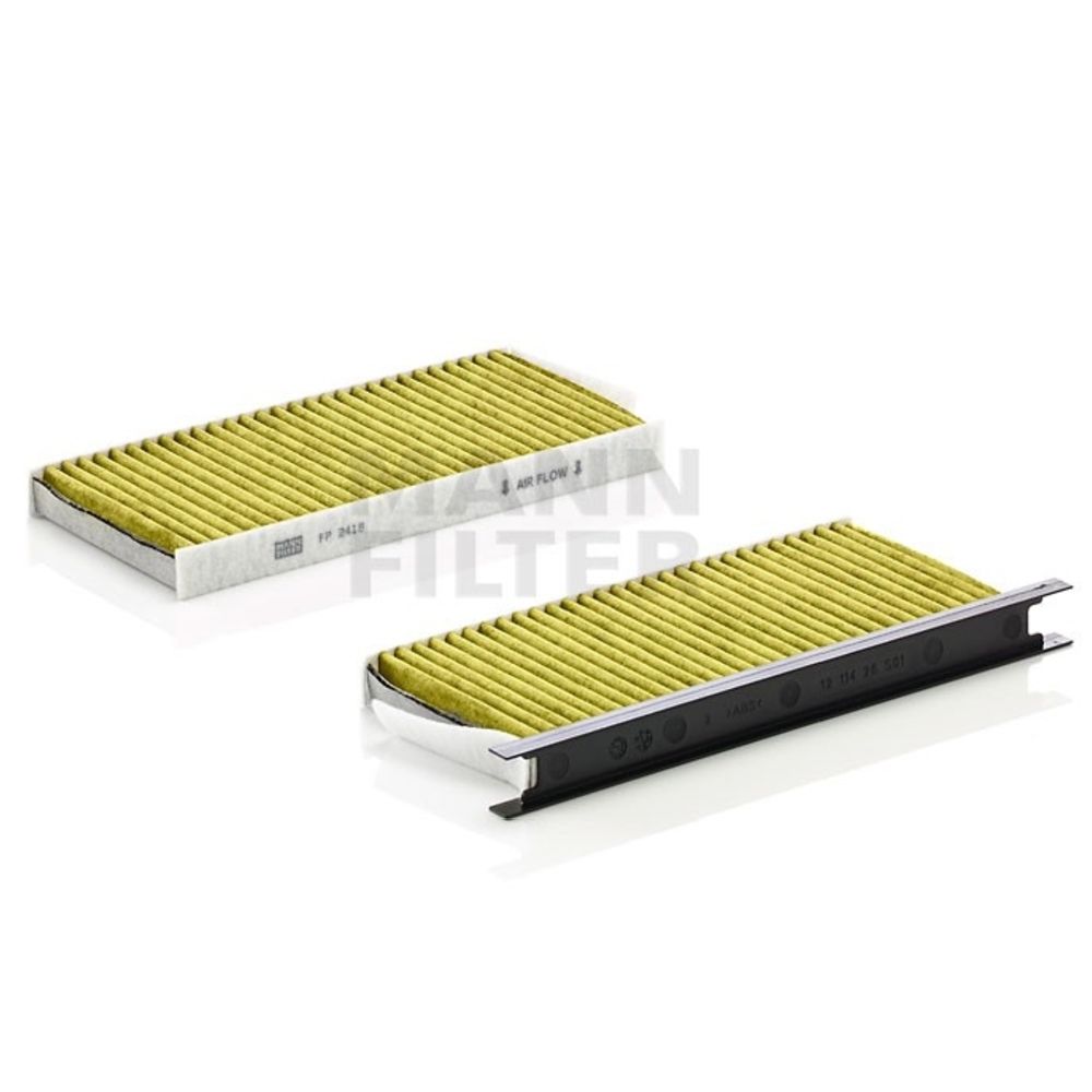 Salongiõhufilter 19-2622