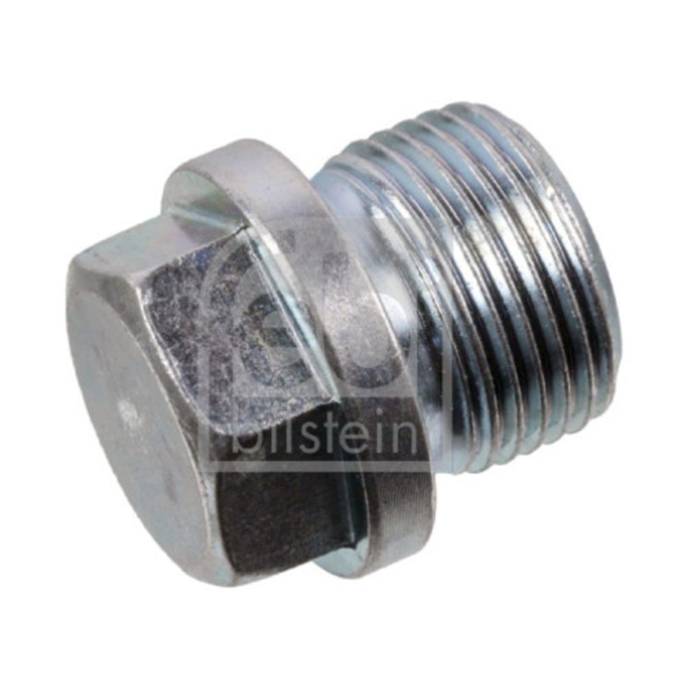 Õlivanni sulgurkruvi 27-00729