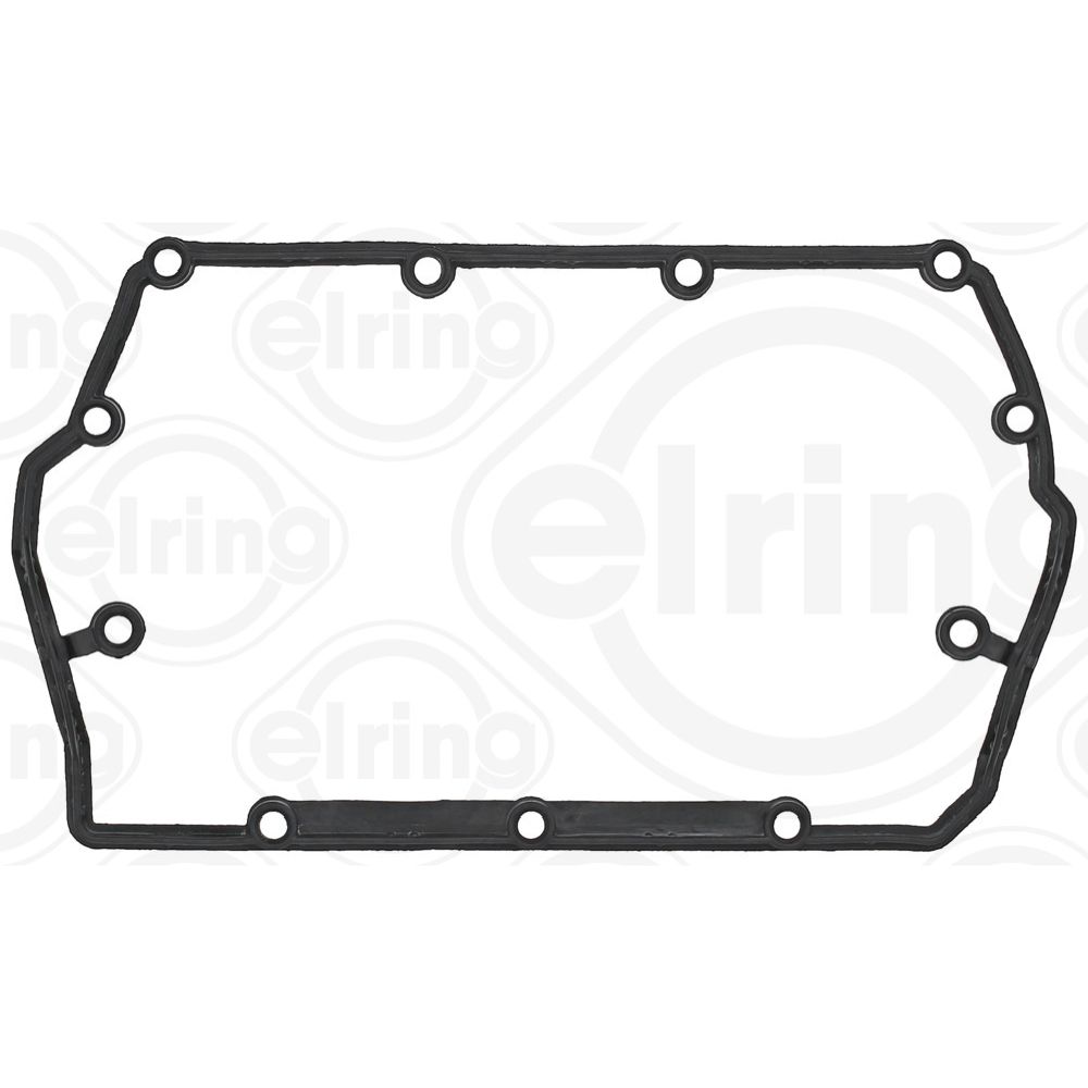 Packning, ventilkåpa 27-02919