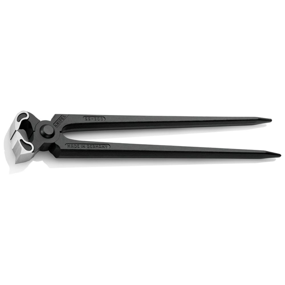 Knipex® 55 00 300 hohtimet kengitys- ja autokorityöt 300 mm