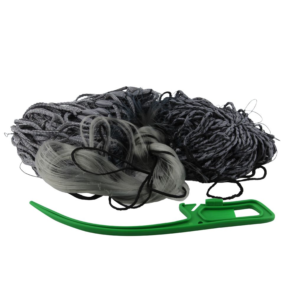 MTX Fishing kalaverkko 55 mm / 0,17 mm / 1,8 m / 30 m