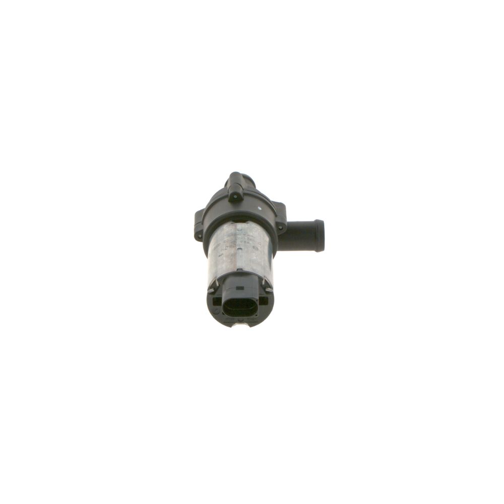 Vattenpump, oberoende uppvärmning 30-9917