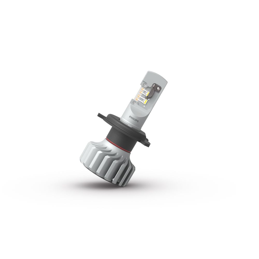 Philips Ultinon Pro6000 BOOST LED H4