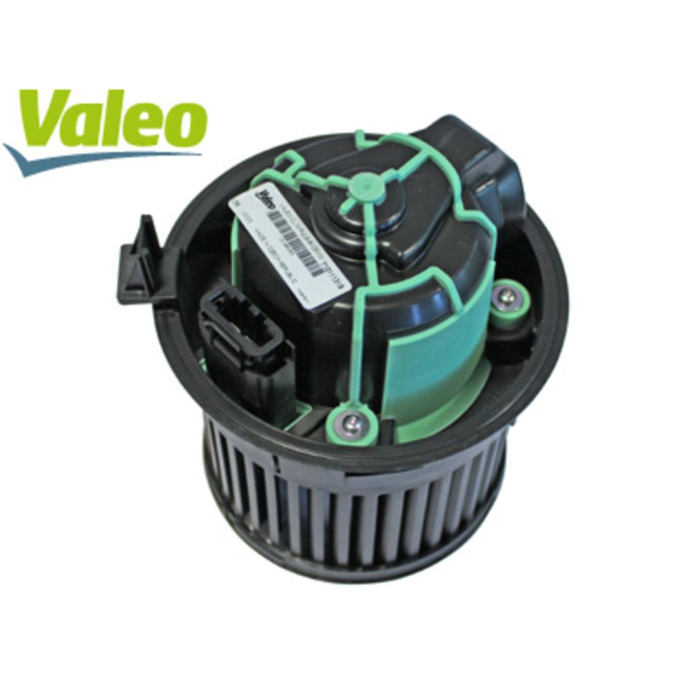 Sisätilapuhallin 13-1076