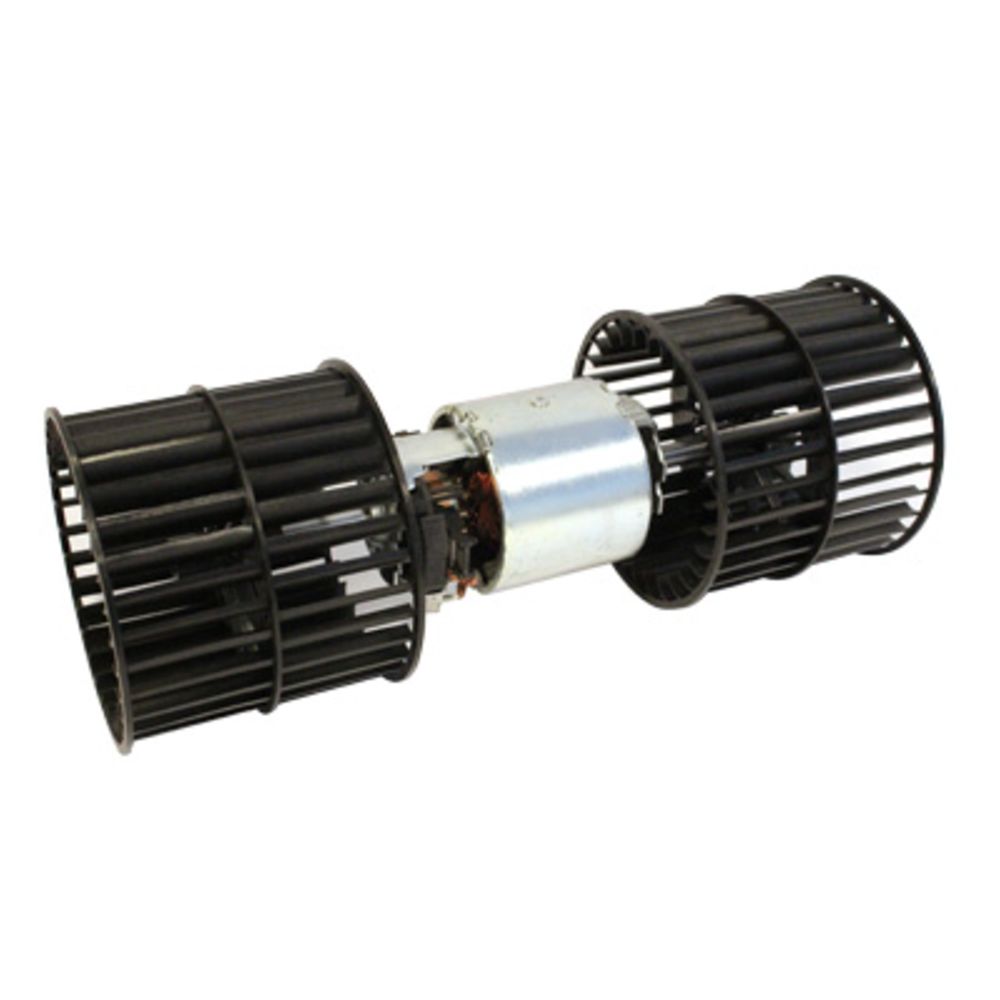 Elektrisk motor, kupéfläkt 13-1928