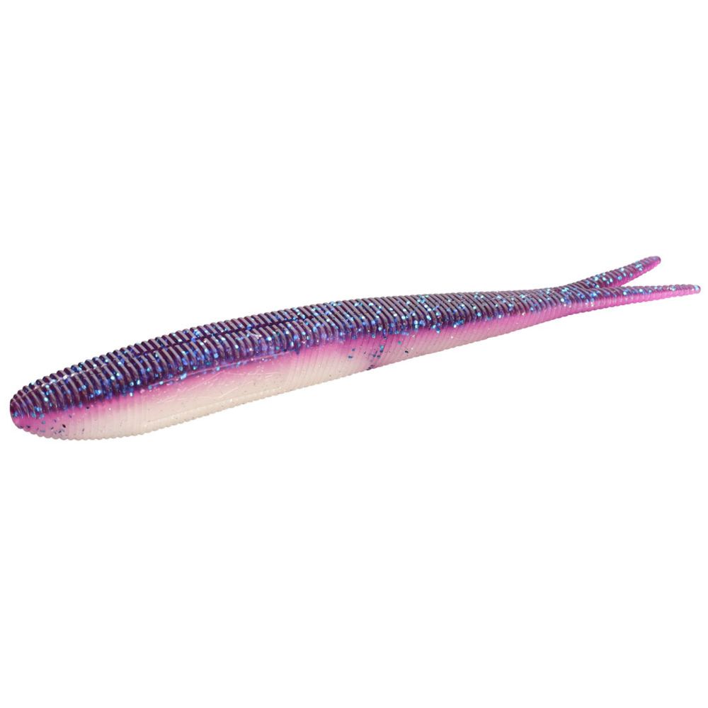 Mikado Saira 8 cm kalajigi 5 kpl