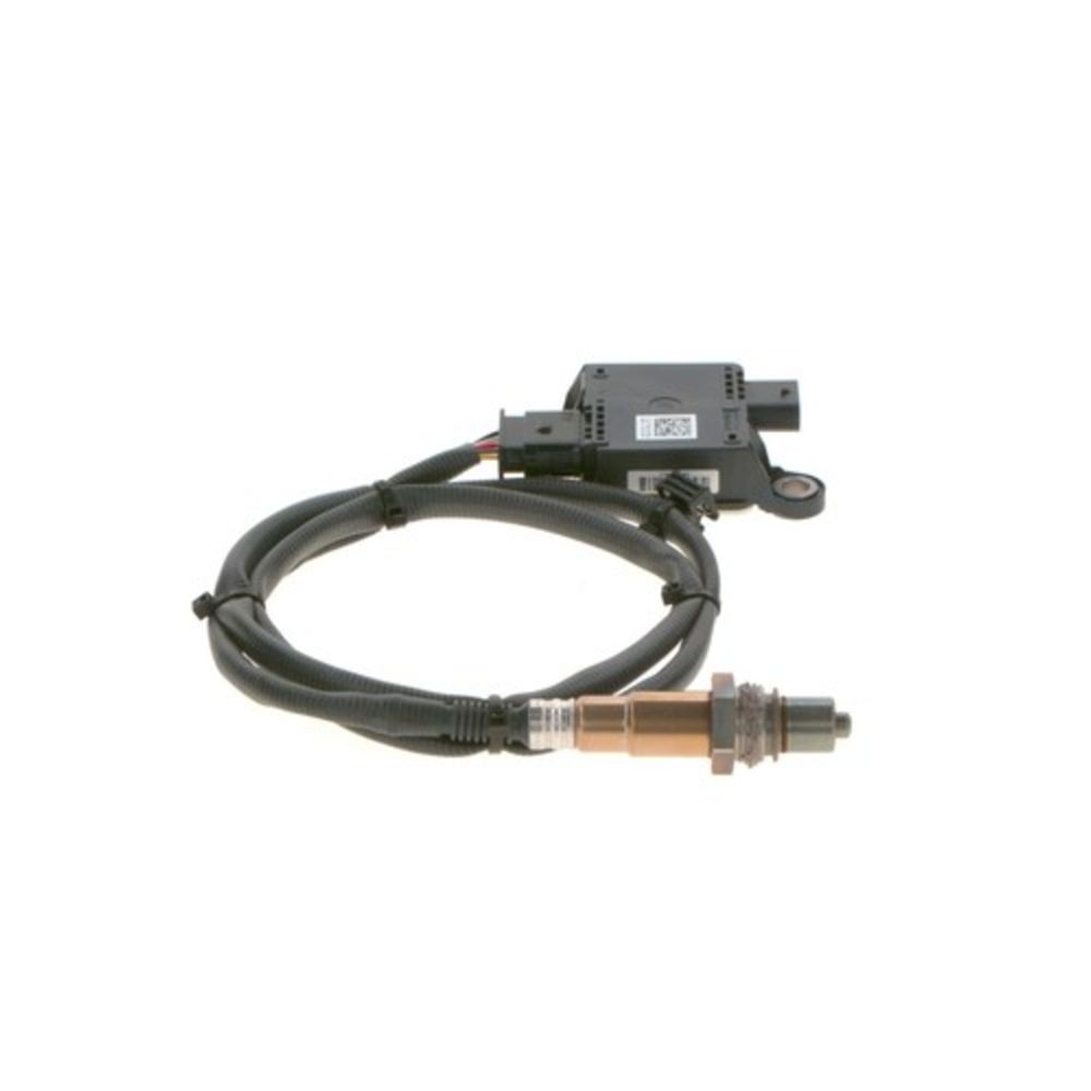 Partikelsensor 28-00386