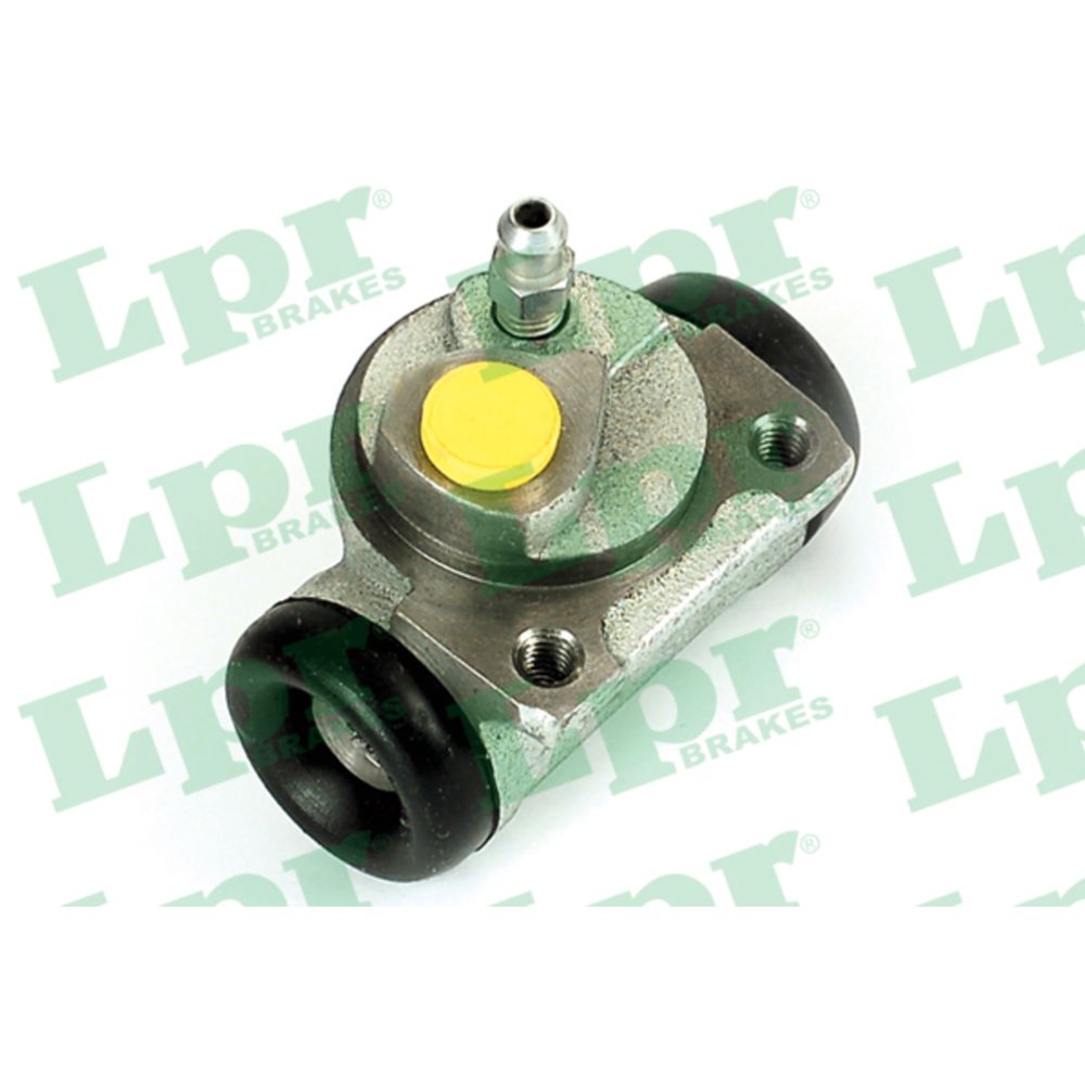 Pyöränsylinteri 23-4501