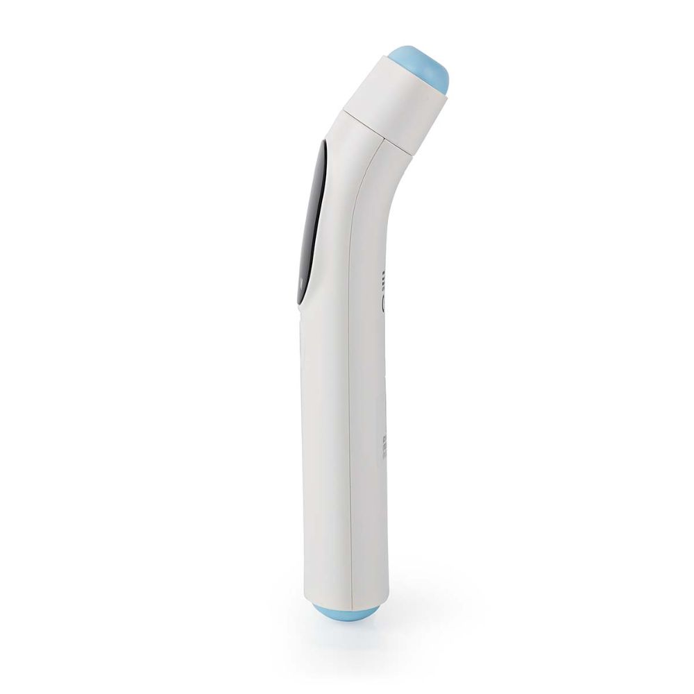Nedis SmartLife infrapunalämpömittari LED-näytöllä