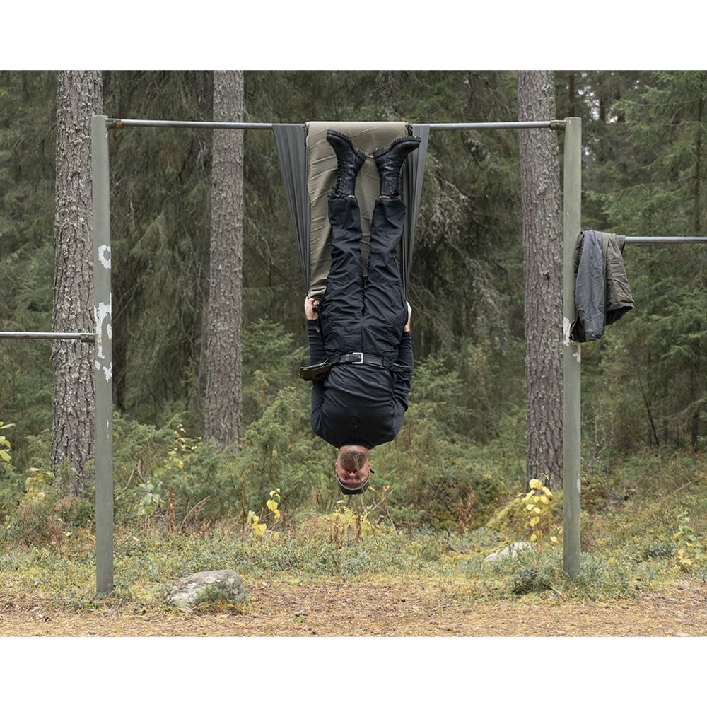 Savotta SA liggunderlag