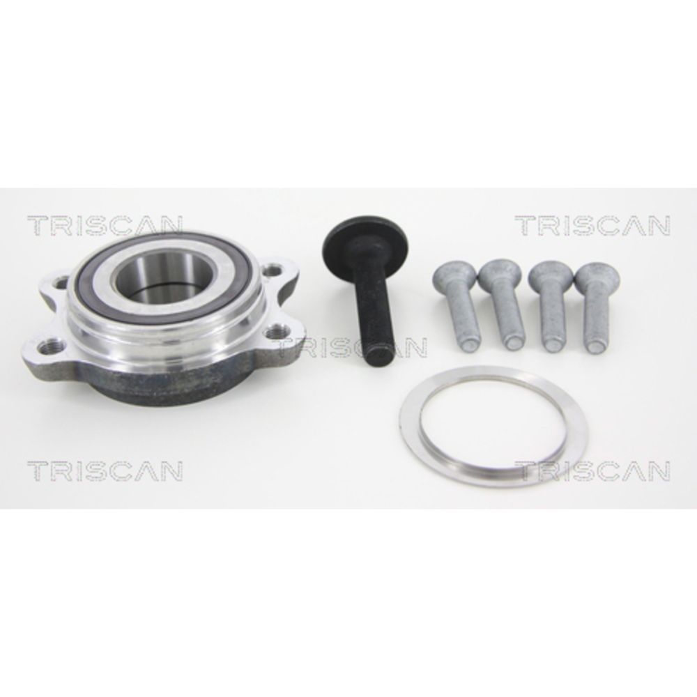 Rattalaagrikomplekt 21-2025