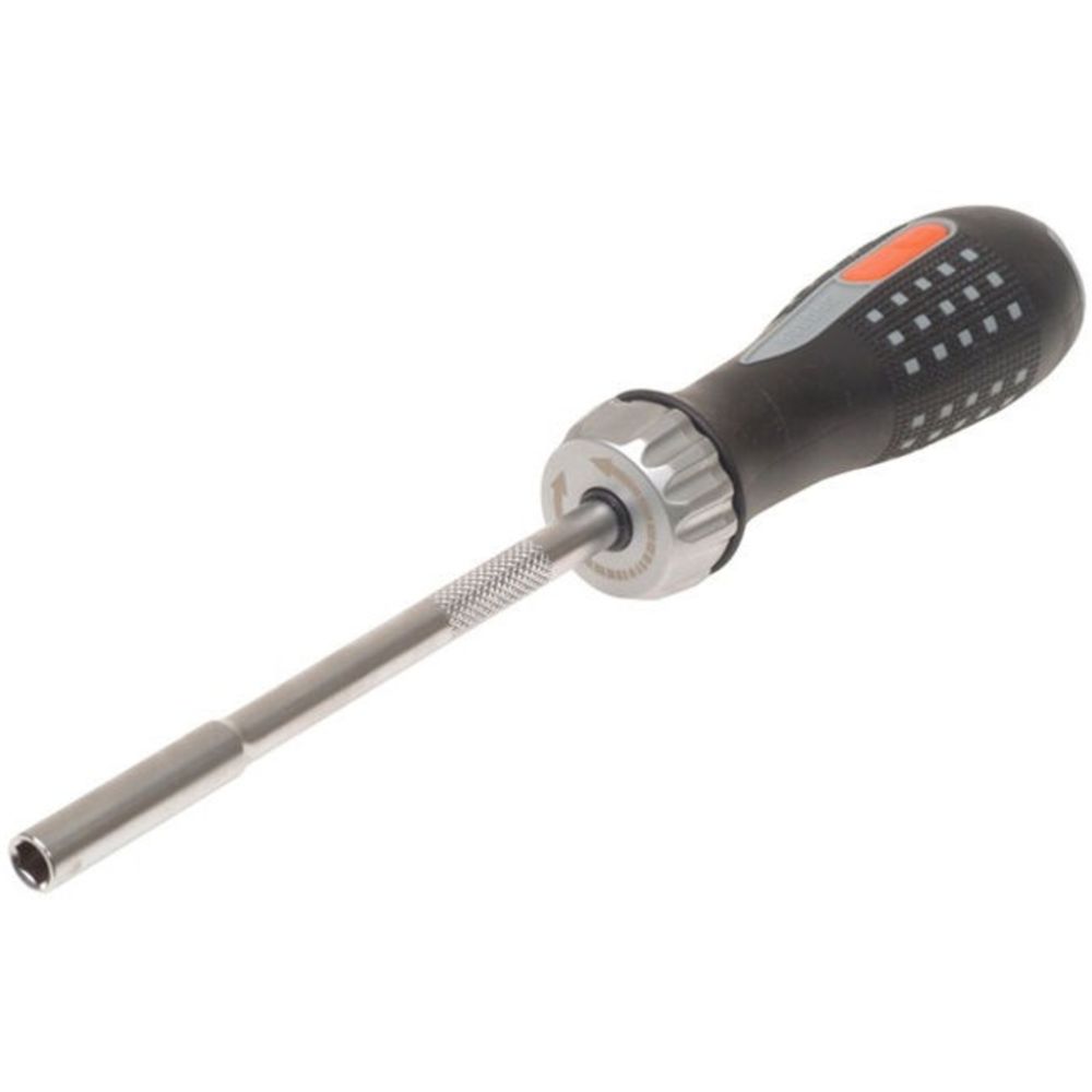 Bahco 808050 spärrskruvmejsel för bits