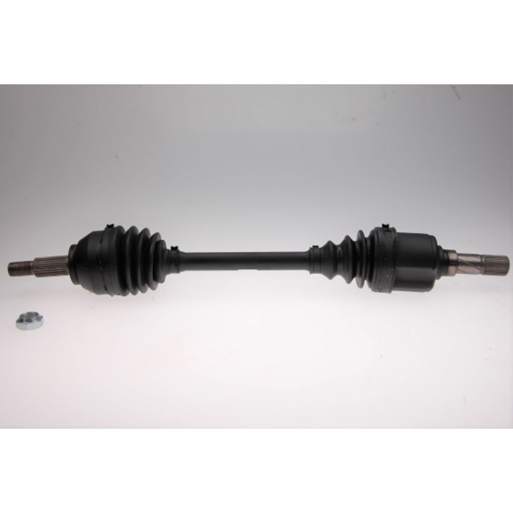 Drivaxel 17-02926