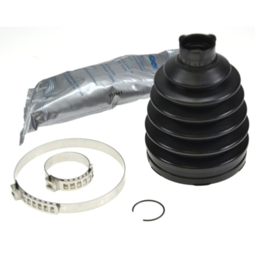 Vetoakselin suojakumisarja 17-06310