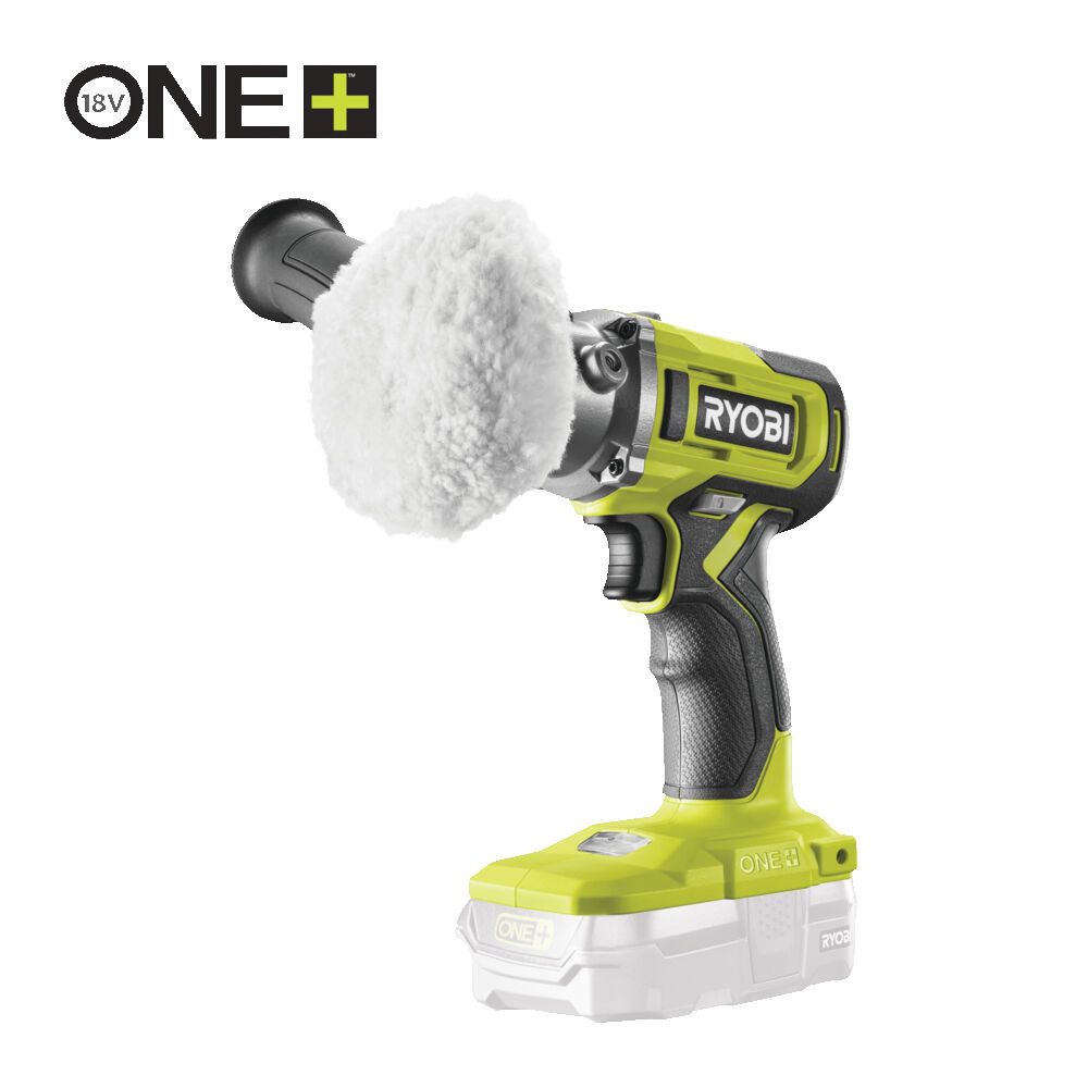 Ryobi ONE+ akupoleerija/lihvmasin, RDP18-0 korpus