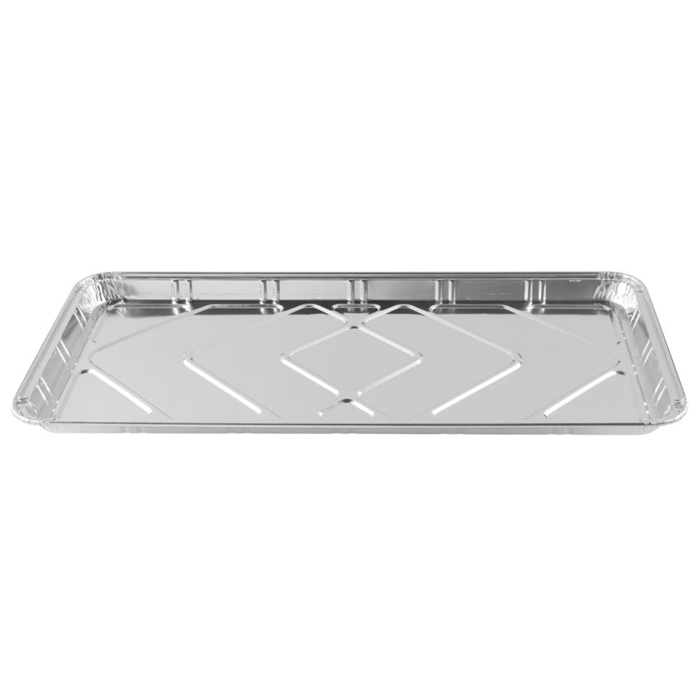 Mustang fettbricka 60x29,5 cm 4 st.
