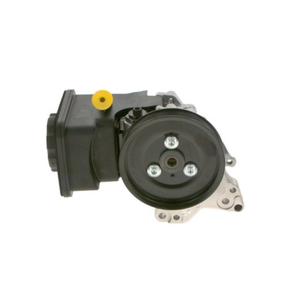 Ohjaustehostimen pumppu 17-01656