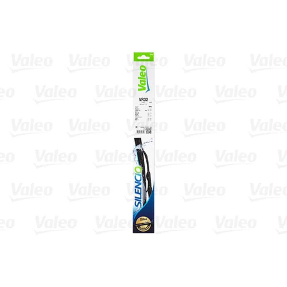 Valeo Silencio VM32/VR32/H595 takapyyhkijänsulka 28 cm
