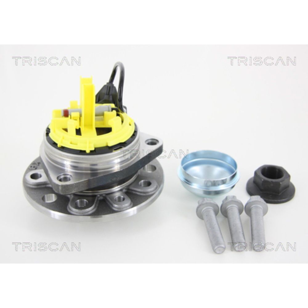 Pyöränlaakerisarja 21-1997