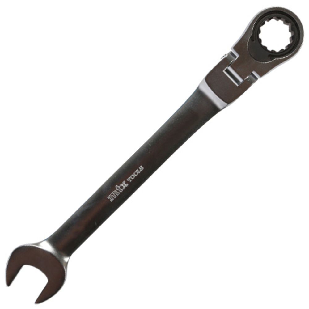 MTX Tools leht-silmusnarrevõti liigendiga