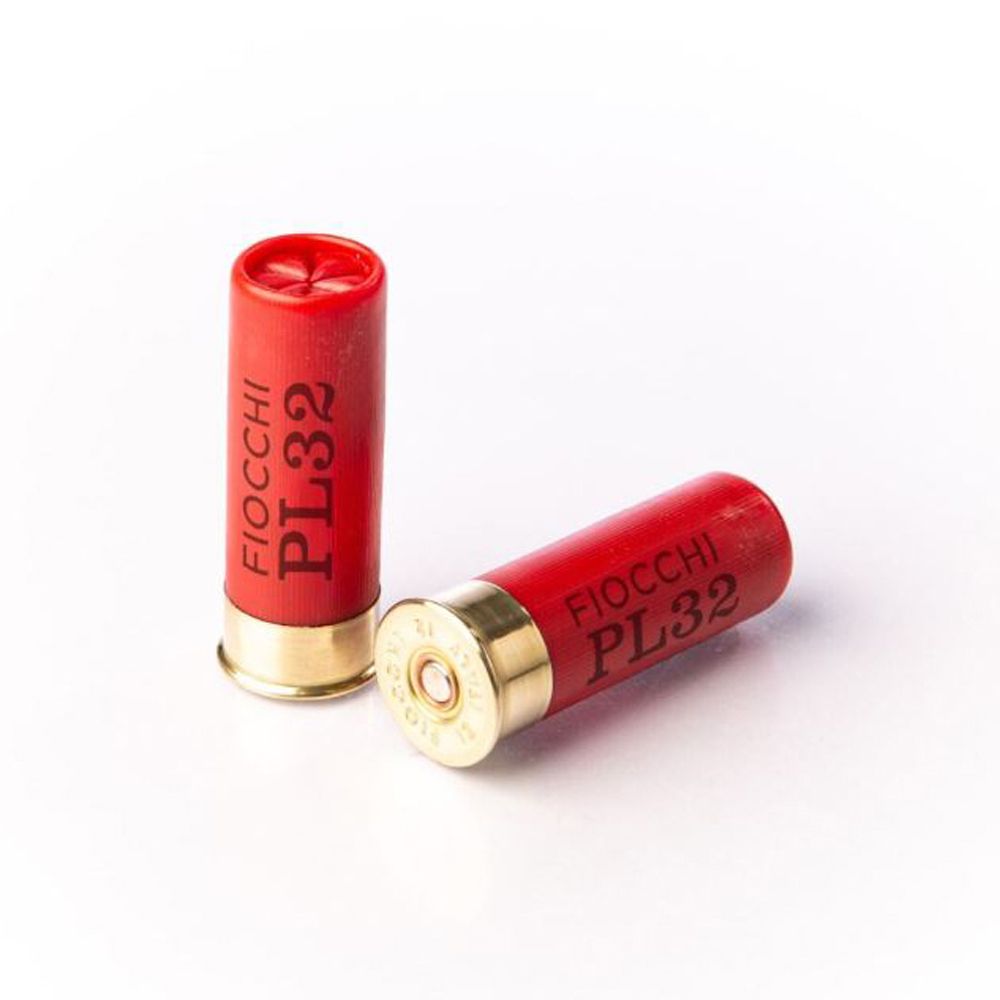 Fiocchi PL32 12/70 32g 25 kpl