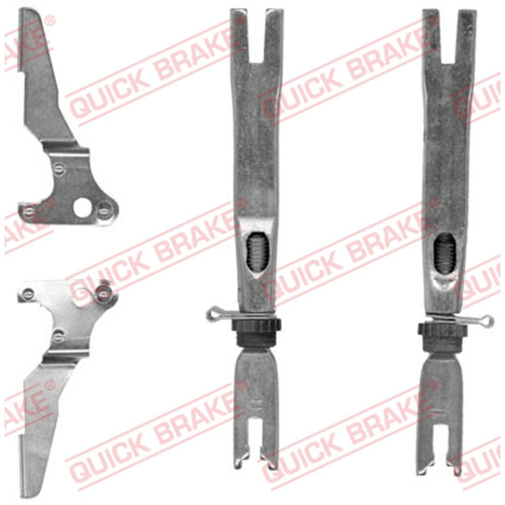 Tagasitõmbaja, trummelpidur 23-1556
