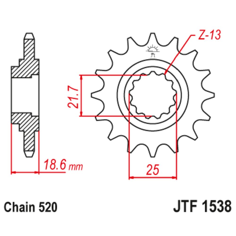 Framdrev 98-11054
