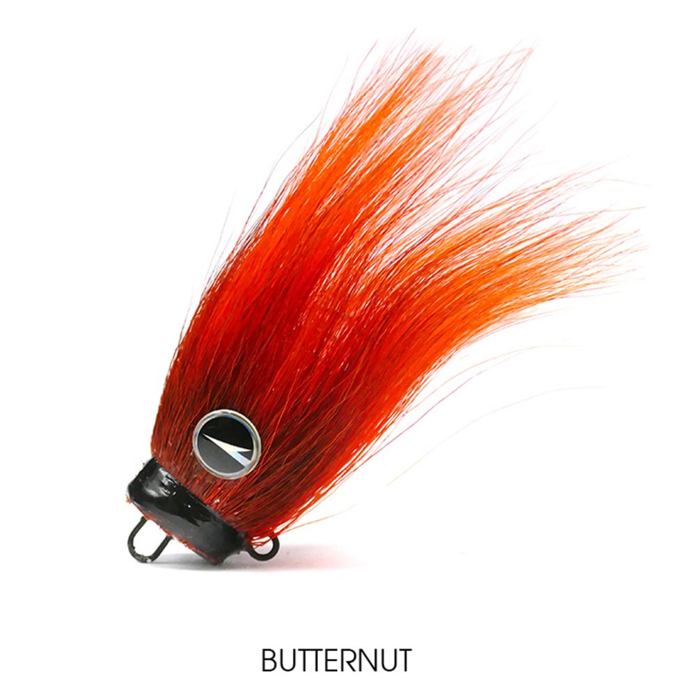 VMC Mustache Rig irtopää 40 g väri: Black Widow