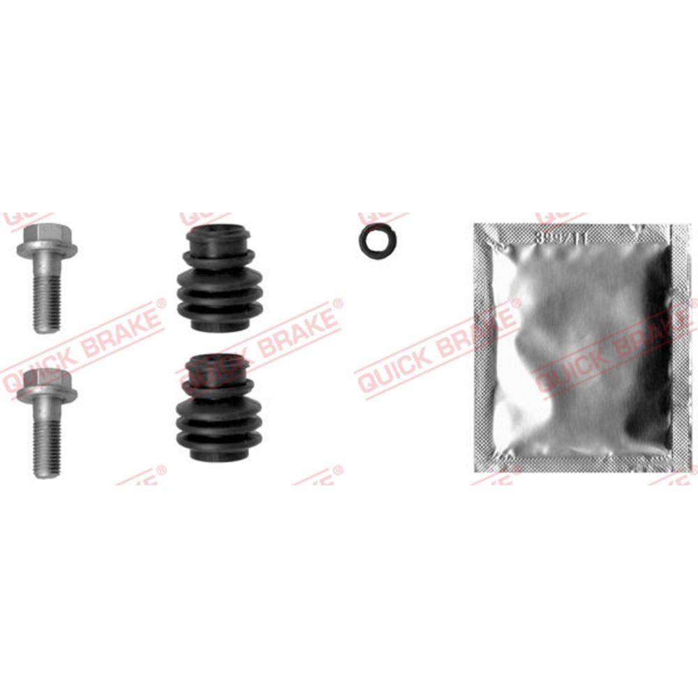 Jarrusatulan liukukumisarja 23-6293