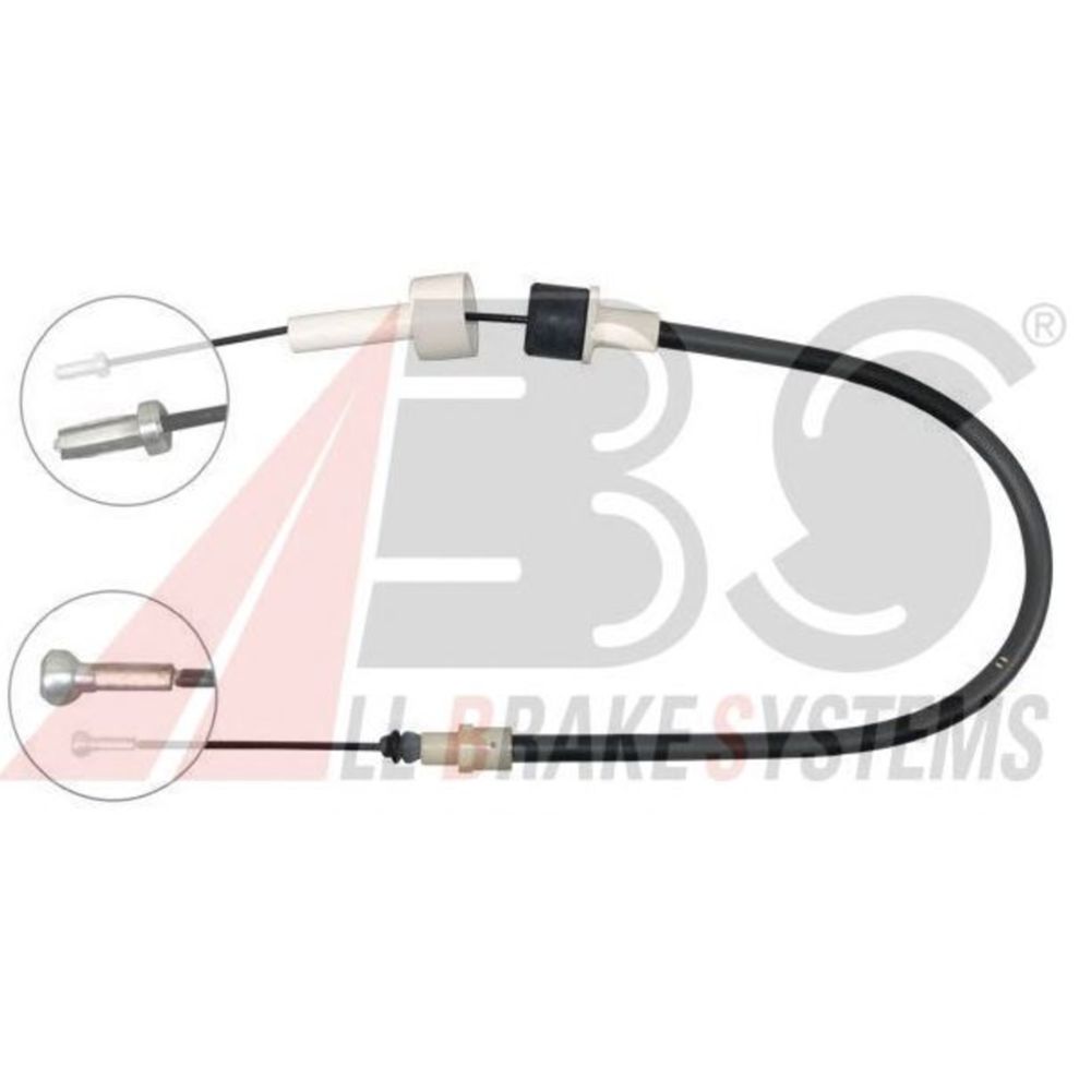 Kytkinvaijeri 24-1464