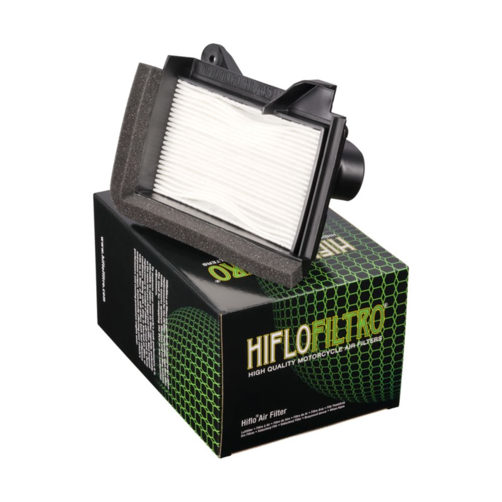 Õhufilter 98-12711