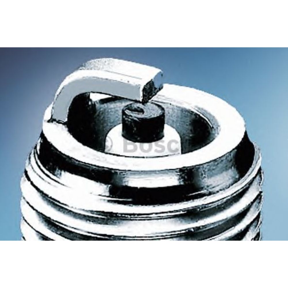 BOSCH Super WR7CC sytytystulppa