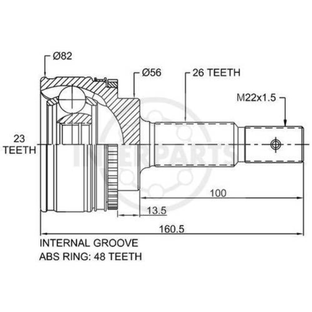 Vetonivelsarja 17-4083