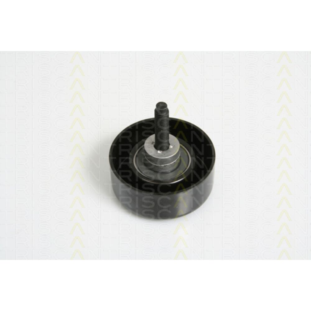 Styrrulle, multiribbrem 30-0868