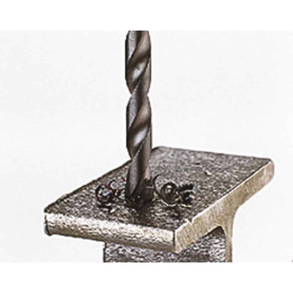 Wolfcraft® multiporanteräsarja 3,0 - 10 mm 6 osaa