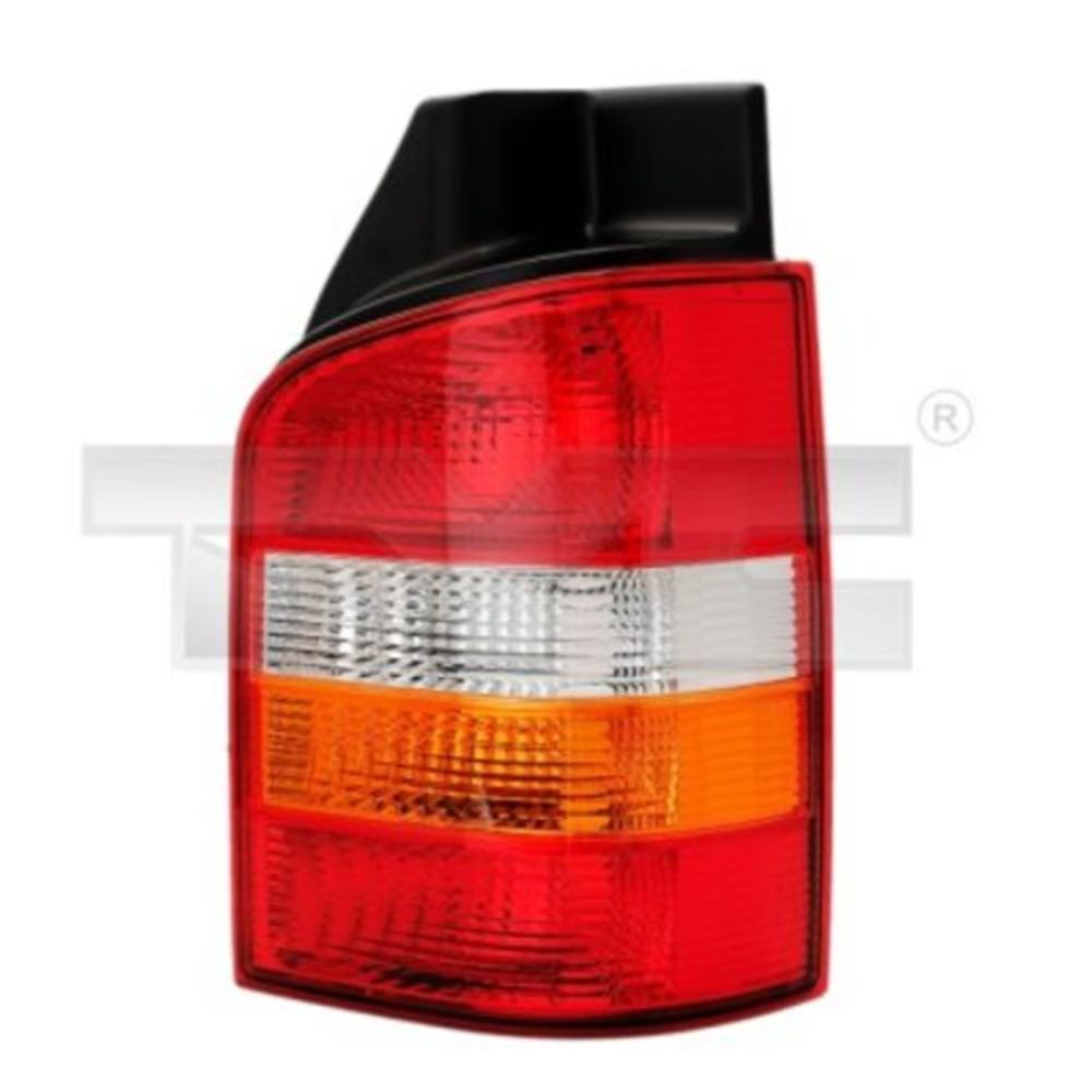 Kombinationsbackljus 50-4858