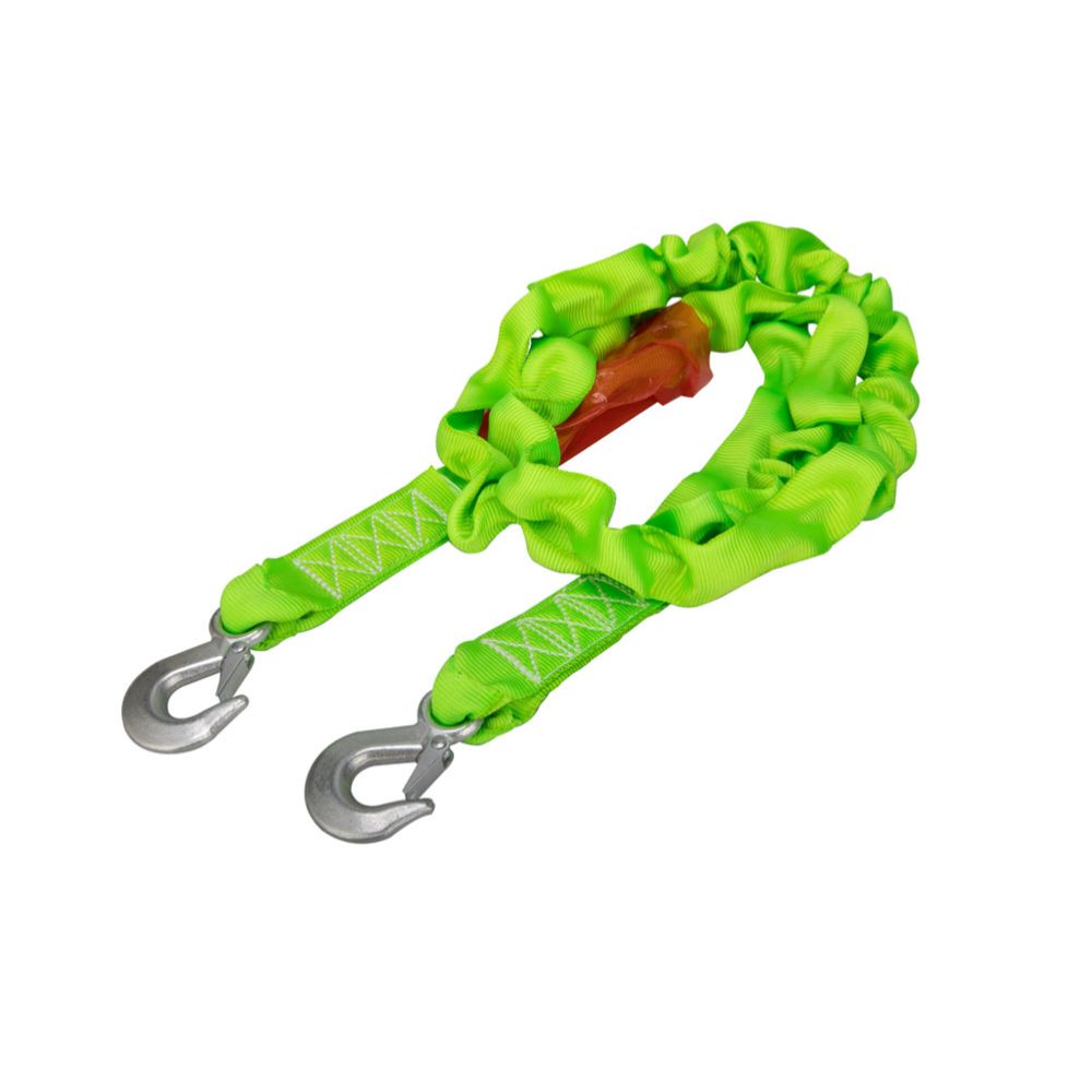 Elastisk bogserlina 4 m 2000 kg