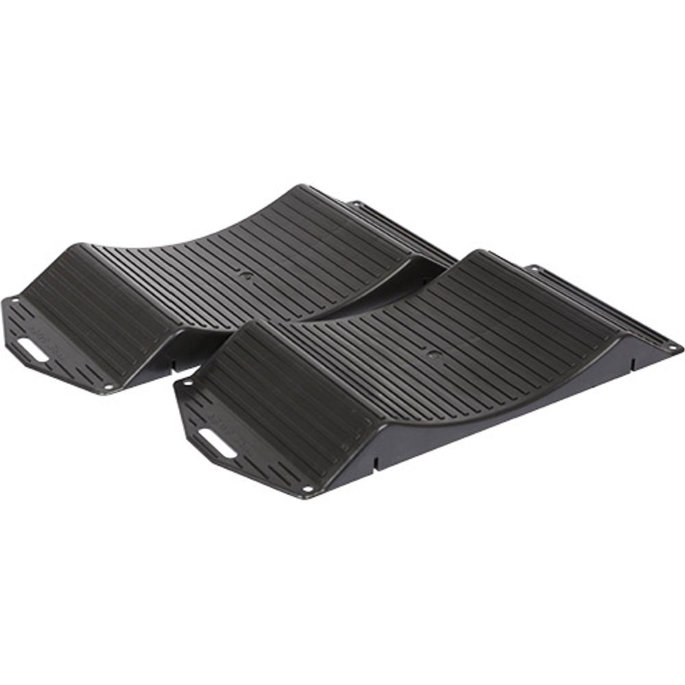 Fiamma matkaauto alusplaadid, 2 tk