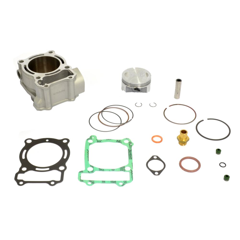 Athena big bore sport sylinterisarja Honda CBR 125 166 5 cc EI