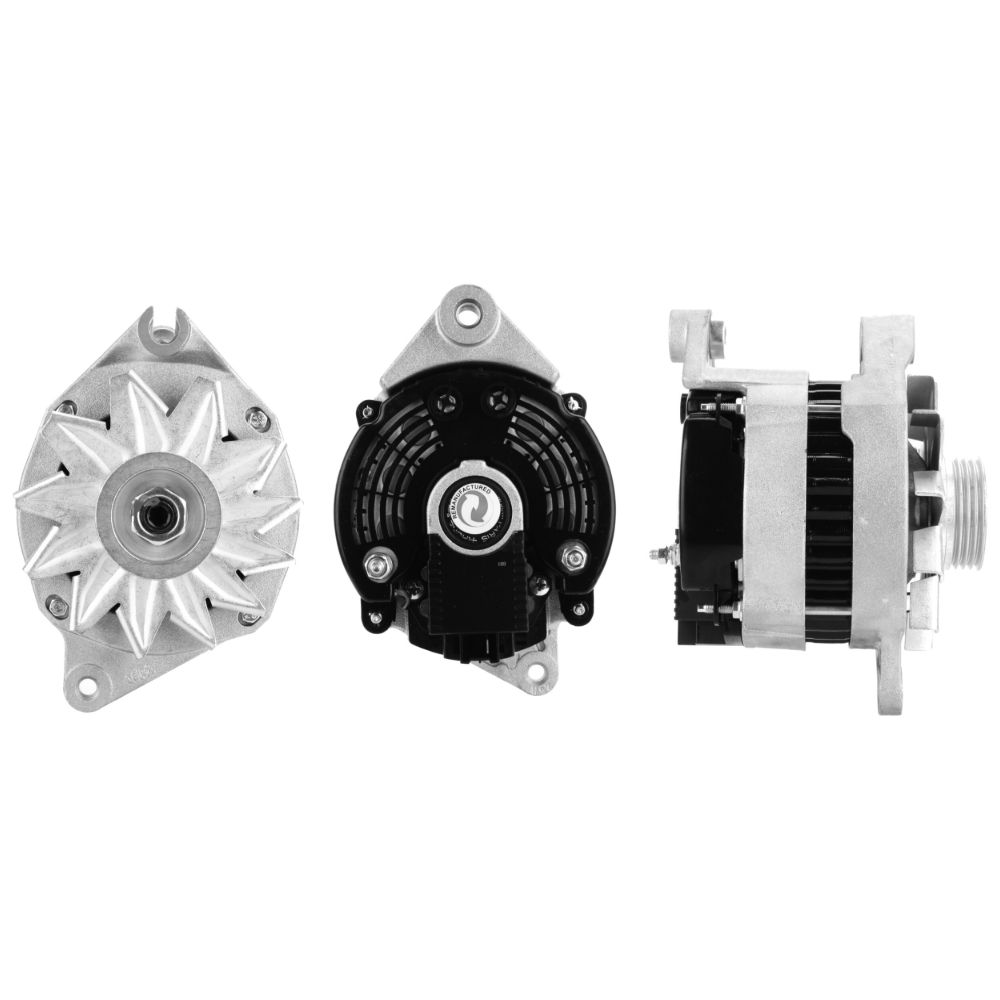 Generator 13-2164