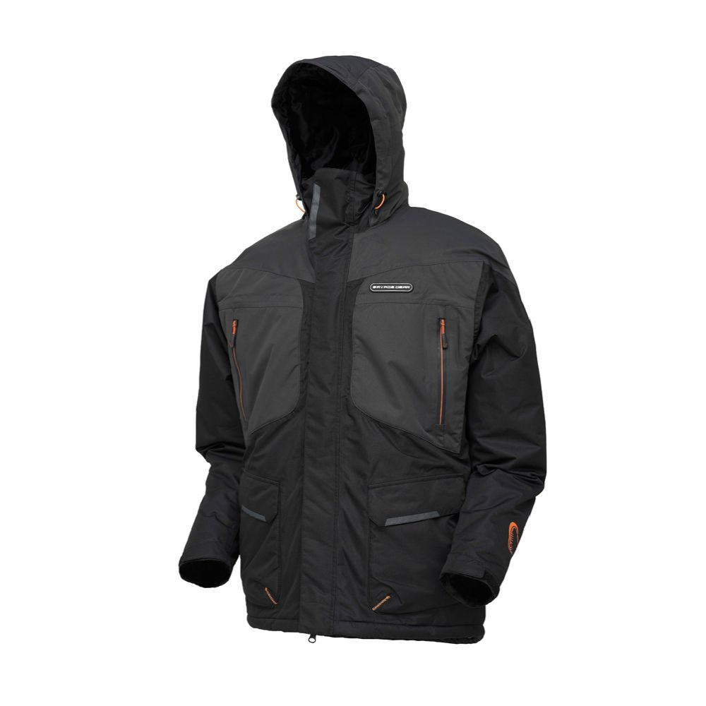 Savage Gear HeatLite Thermo jacka