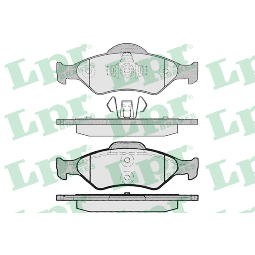 Jarrupalasarja 22-1692