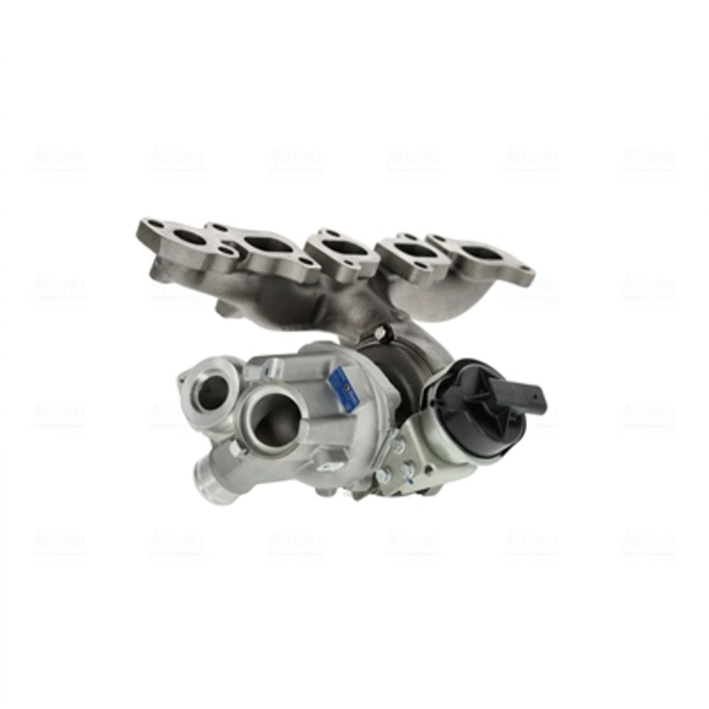 Turboahdin 13-10020